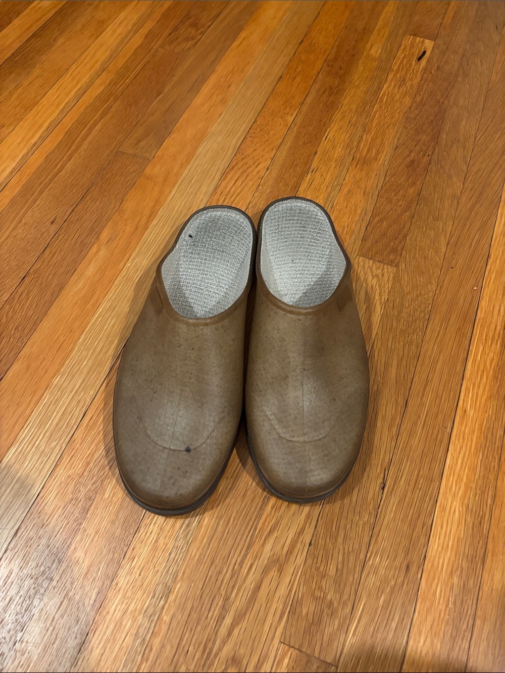 Women's Slip-On Gardenheir Clogs